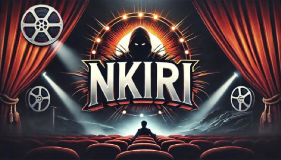 Nkiri - The Ultimate Destination for Streaming Movies and TV Series